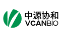 pa瑙嗚鍗忓拰-VCANBIO-logo
