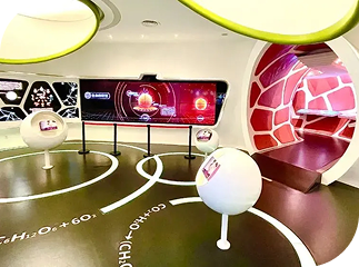 「pa视讯协和全国科普教育基地」获评天津市优秀科普基地