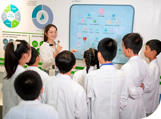 媒体关注 | pa视讯协和荣获“天津市滨海新区科普工作先进集体”称号